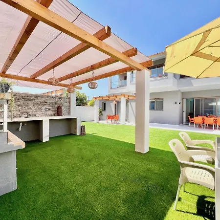 Cielo Hotel Sidárion