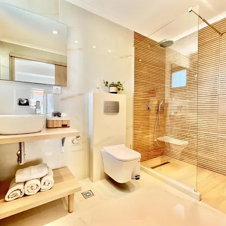 Cielo Hotel Sidárion