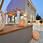 Hotel Cielo Sidari (Corfu)