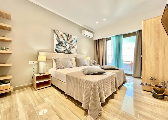 Hotel Cielo 3*